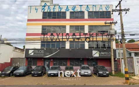 Prédio Comercial com 10 Quartos à venda, 1305m² no Jardim Guanabara, Campinas