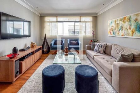 Apartamento com 3 Quartos à venda, 100m² no Jardim Paulista, São Paulo
