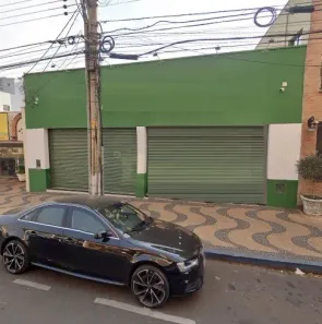 Galpão/Depósito/Armazém para alugar, 425m² no Centro, Leme