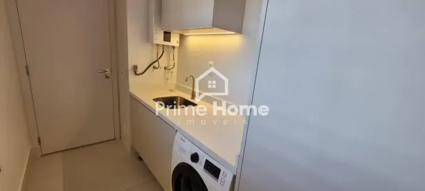Apartamento com 2 Quartos para alugar, 114m² no Cambuí, Campinas