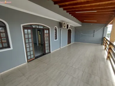 Sobrado com 3 Quartos para alugar, 170m² no Jardim Morada do Sol, Indaiatuba