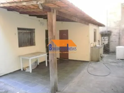 Casa com 3 Quartos à venda, 100m² no Aparecida Sétima Seção, Belo Horizonte