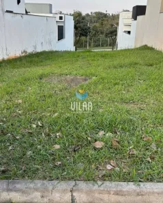 Lote/Terreno à venda, 250m² no Parque Ibiti Reserva, Sorocaba