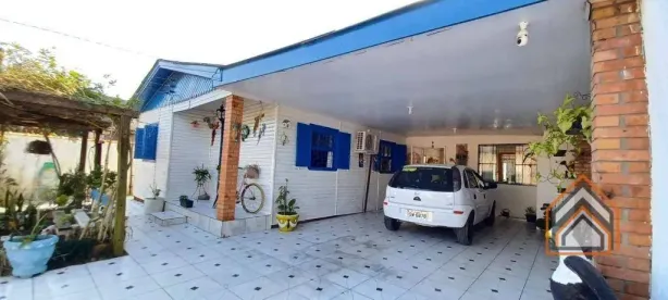 Casa com 4 Quartos à venda, 160m² no Elsa, Viamão