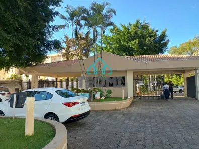 Apartamento com 2 Quartos à venda, 57m² no Jardim das Nações, Taubaté
