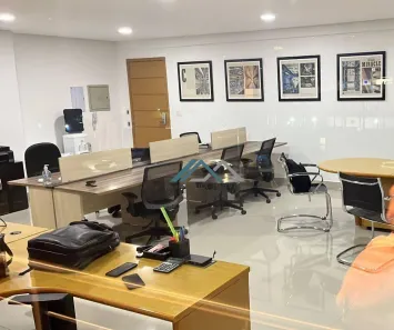 Sala Comercial à venda, 62m² no Melville Empresarial I e II, Barueri