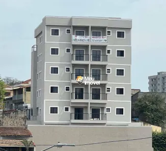 Apartamento com 2 Quartos à venda, 54m² no Parque Peruche, São Paulo