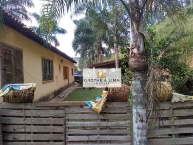 Fazenda/Sítio com 2 Quartos à venda, 200m² no , Paraibuna