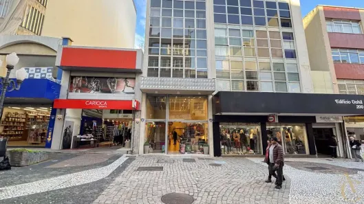 Prédio Comercial para alugar, 1187m² no Centro, Florianópolis