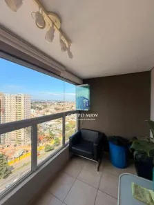Apartamento com 2 Quartos à venda, 67m² no Além Ponte, Sorocaba