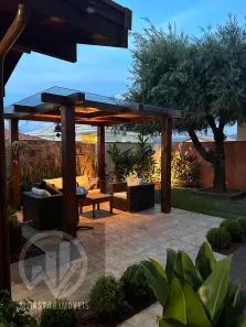 Casa de Condomínio com 3 Quartos à venda, 260m² no Santa Cruz, Valinhos