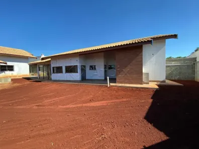 Fazenda/Sítio com 3 Quartos à venda, 497m² no Bosque dos Ipês, Americana