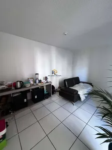 Apartamento com 2 Quartos à venda, 46m² no Paranoá Parque, Brasília