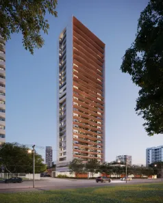 Apartamento com 4 Quartos à venda, 165m² no Lagoa Nova, Natal