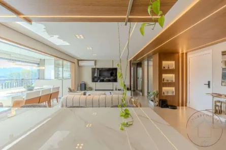 Apartamento com 2 Quartos à venda, 113m² no Jardim Dom Bosco, São Paulo