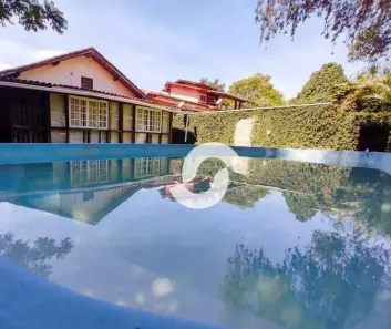 Casa com 3 Quartos à venda, 78m² no Várzea das Moças, Niterói