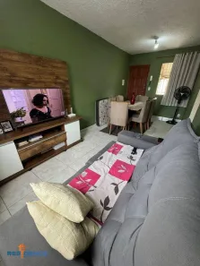 Apartamento com 1 Quarto à venda, 42m² no Boa Vista II, Vila Velha