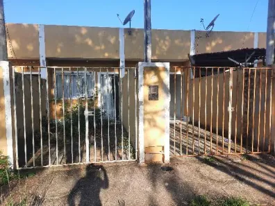 Casa com 1 Quarto à venda, 51m² no Ipiranga, Nova Iguaçu