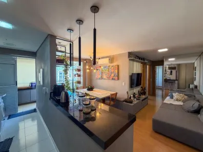 Apartamento com 3 Quartos à venda, 78m² no Santa Rosa, Londrina