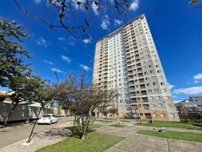 Apartamento com 2 Quartos à venda, 54m² no Jardim São Carlos, Sorocaba