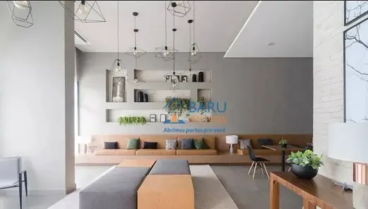Apartamento com 1 Quarto à venda, 73m² no Cerqueira César, São Paulo
