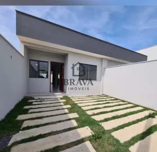 Casa com 2 Quartos à venda, 125m² no Centro, Pinheiral