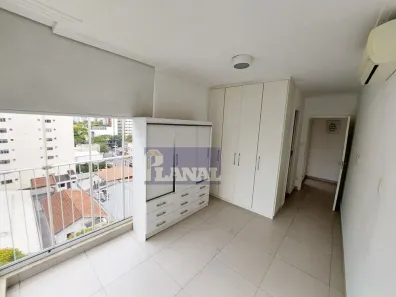 Apartamento com 2 Quartos à venda, 78m² no Moema, São Paulo