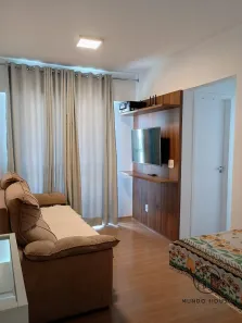 Apartamento com 2 Quartos à venda, 58m² no Vila Hortência, Sorocaba