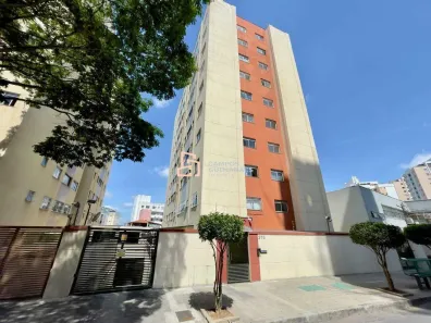 Apartamento com 3 Quartos para alugar, 70m² no Ouro Preto, Belo Horizonte