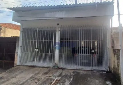Casa com 1 Quarto para alugar, 48m² no Jardim Japão, São Paulo