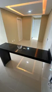 Apartamento com 2 Quartos para alugar, 39m² no Lagoa Redonda, Fortaleza