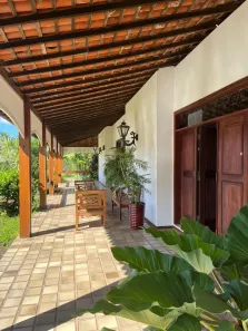 Casa com 5 Quartos à venda, 2983m² no Cruzeiro do Anil, São Luís