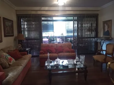 Apartamento com 4 Quartos à venda, 187m² no Cambuí, Campinas