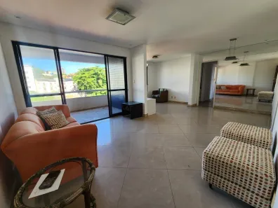Apartamento com 3 Quartos à venda, 97m² no Rio Vermelho, Salvador