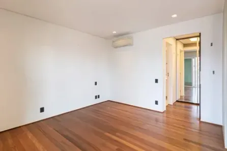 Apartamento com 1 Quarto à venda, 95m² no Vila Olímpia, São Paulo