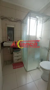 Apartamento com 2 Quartos à venda, 72m² no Jardim Testae, Guarulhos