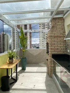 Apartamento com 2 Quartos à venda, 144m² no Jardim Londrina, São Paulo