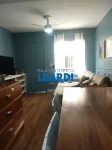  com 2 Quartos à venda, 81m² no Jardim Sarah, São Paulo