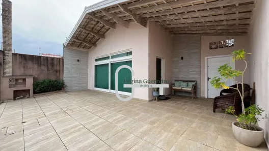 Casa com 3 Quartos à venda, 180m² no Bal Stella Maris, Peruíbe