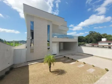 Casa com 2 Quartos à venda, 210m² no Passa Vinte, Palhoça
