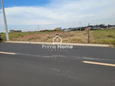 Lote/Terreno à venda, 250m² no Residencial Bela Aliança, Campinas