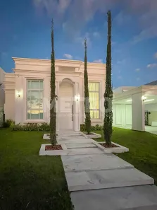 Casa de Condomínio com 4 Quartos à venda, 600m² no Boa Esperança, Petrolina