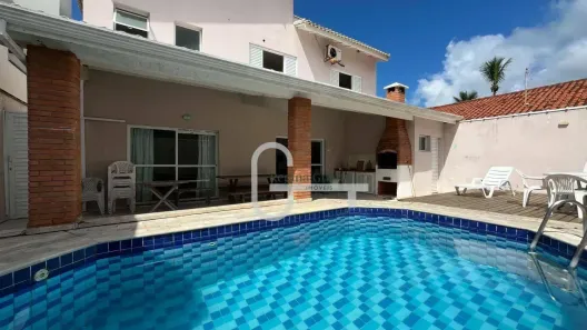 Casa com 4 Quartos à venda, 257m² no Bal Stella Maris, Peruíbe