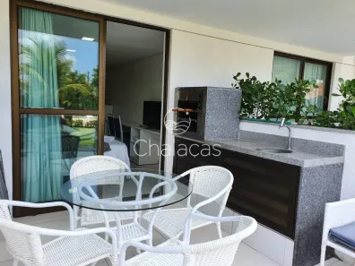 Apartamento com 1 Quarto à venda, 40m² no Porto de Galinhas, Ipojuca