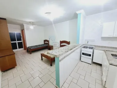 Kitnet com 1 Quarto para alugar, 30m² no Nova Aliança, Ribeirão Preto