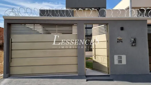 Casa com 3 Quartos à venda, 180m² no Residencial Dom Rafael, Goiânia