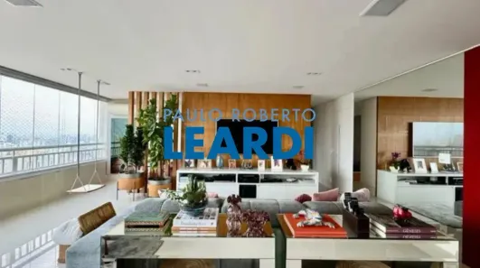 Apartamento com 3 Quartos à venda, 160m² no Saúde, São Paulo