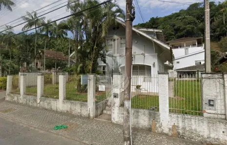 Lote/Terreno à venda, 760m² no Ribeirão Fresco, Blumenau