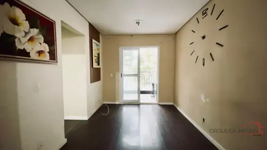 Apartamento com 3 Quartos para venda ou aluguel, 60m² no Jardim Celeste, São Paulo