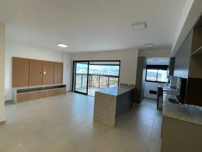 Apartamento com 3 Quartos para alugar, 107m² no Jardim Faculdade, Sorocaba